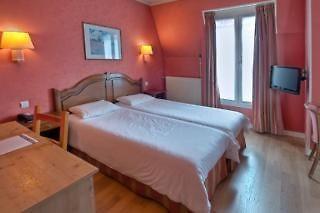 California Saint Germain 3*