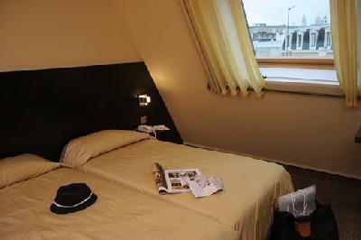 Cardinal Rive Gauche 3*