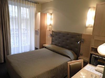 Cardinal Rive Gauche 3*