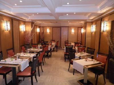 Cardinal Rive Gauche 3*