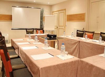 Cardinal Rive Gauche 3*