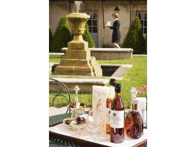 Chateau De Gilly 4*