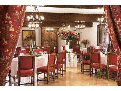 Chateau De Gilly 4*