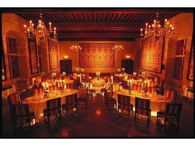 Chateau De Gilly 4*