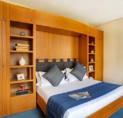 Citadines Paris Opera Vendome 4*