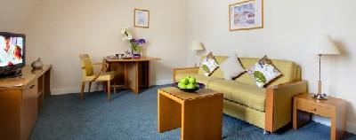Citadines Paris Opera Vendome 4*