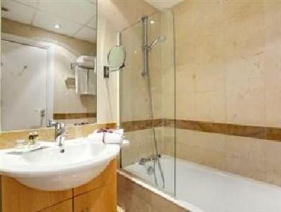 Citadines Paris Opera Vendome 4*