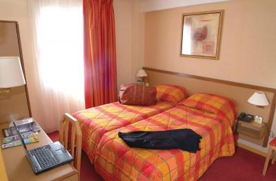 Apolonia Paris Mouffetard (Ex. Comfort Hotel Mouffetard) 3*