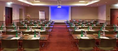 Mercure Paris Gare Montparnasse (Ex. Catalogne) 4*