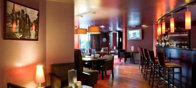 Mercure Paris Gare Montparnasse (Ex. Catalogne) 4*