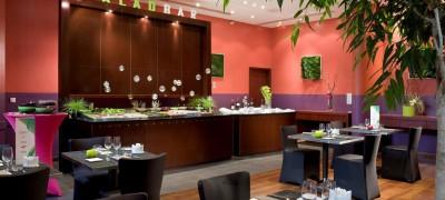 Mercure Paris Gare Montparnasse (Ex. Catalogne) 4*