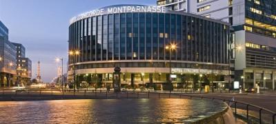 Mercure Paris Gare Montparnasse (Ex. Catalogne) 4*