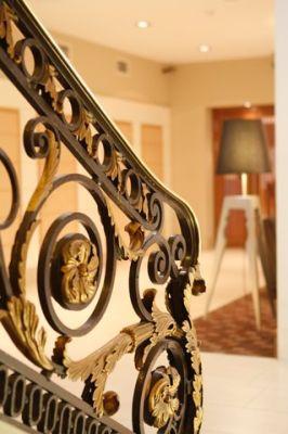 Crowne Plaza Paris Republique 4*