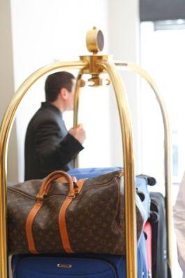 Crowne Plaza Paris Republique 4*