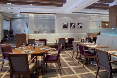 Crowne Plaza Paris Republique 4*