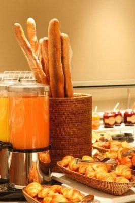 Crowne Plaza Paris Republique 4*