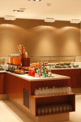 Crowne Plaza Paris Republique 4*