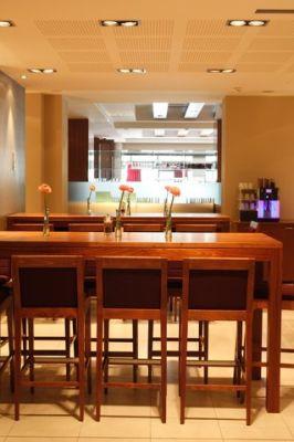 Crowne Plaza Paris Republique 4*