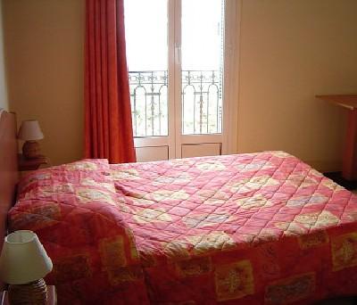 Maison Souquet (Ex. De Belgique) 2*