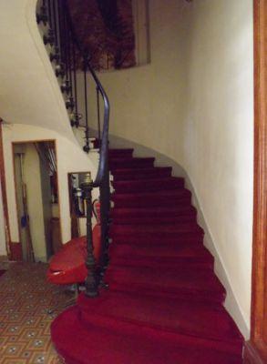 Maison Souquet (Ex. De Belgique) 2*