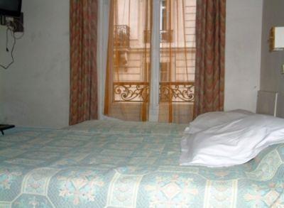Maison Souquet (Ex. De Belgique) 2*