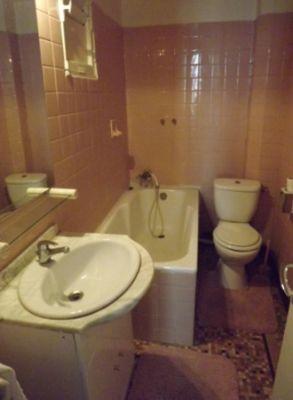 Maison Souquet (Ex. De Belgique) 2*