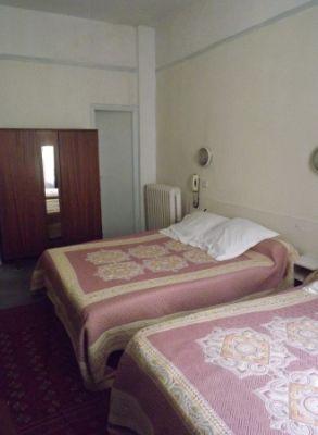 Maison Souquet (Ex. De Belgique) 2*