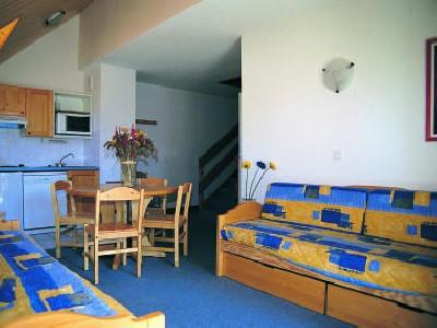 Flocon D'Or Residence 3*