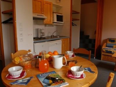 Flocon D'Or Residence 3*