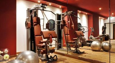 Fouquets Barriere 5*