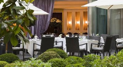 Fouquets Barriere 5*