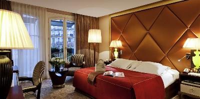 Fouquets Barriere 5*