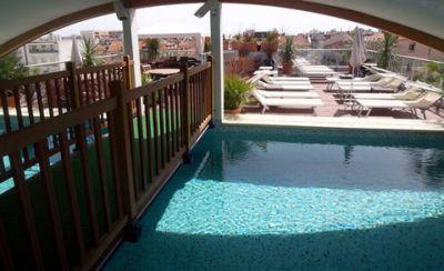 Goldstar Resort And Suites 4*