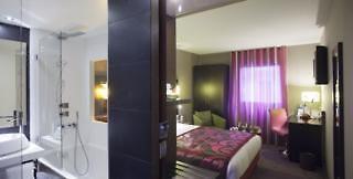 Holiday Inn Paris St. Germain Des Pres 4*