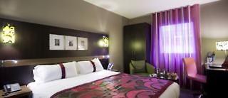 Holiday Inn Paris St. Germain Des Pres 4*