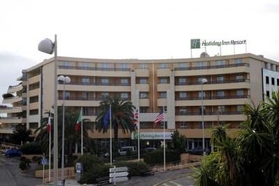 Holiday Inn Resort Nice-port St. Laurent 4*