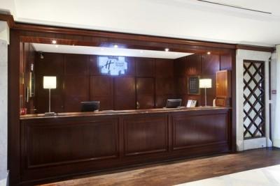 Holiday Inn Resort Nice-port St. Laurent 4*