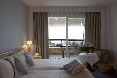 Holiday Inn Resort Nice-port St. Laurent 4*