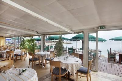 Holiday Inn Resort Nice-port St. Laurent 4*