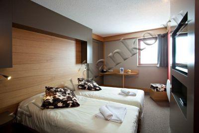 Hotel Club Mmv Altitude 2*