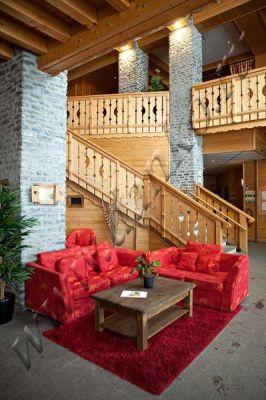 Hotel Club Mmv Altitude 2*