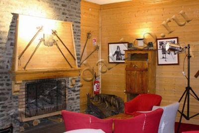 Hotel Club Mmv Altitude 2*