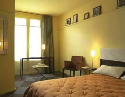 Latin Quartier 3*