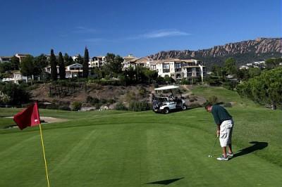 Latitudes Hotel De L'Esterel 3*