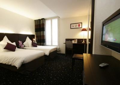 Le 55 Montparnasse 3*