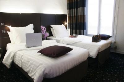 Le 55 Montparnasse 3*