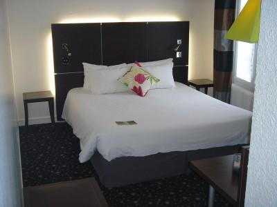 Le 55 Montparnasse 3*