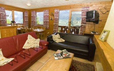 Le Chalets De Meribel Mv 3*