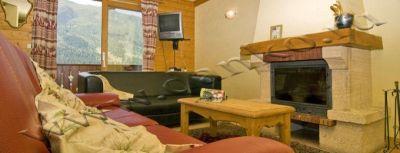 Le Chalets De Meribel Mv 3*