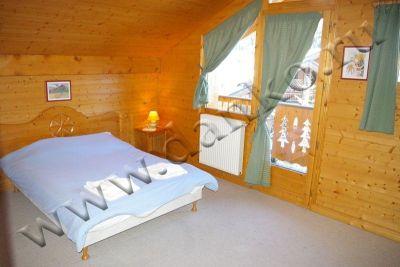 Le Chalets De Meribel Mv 3*